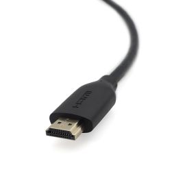 Belkin High Speed HDMI Cable with Ethernet | F3Y021BT5M