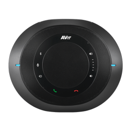 AVer FONE540 Conference Speakerphone With Bluetooth