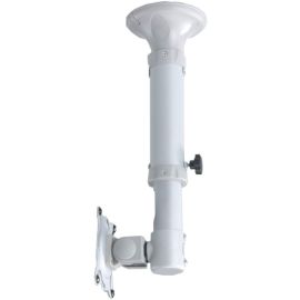 NeoMounts FPMA-C025SILVER Monitor Ceiling Mount