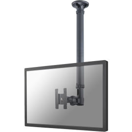 NeoMounts FPMA-C100 Monitor Ceiling Mount - For 10-30" Screens