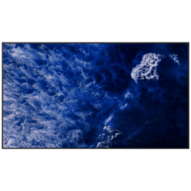Sony Bravia FW-98BZ53L 98" 4K Ultra HD Professional Commercial Display