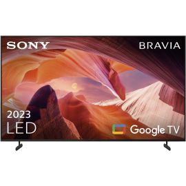 Sony BRAVIA FWD-65X80L/UK 65" 4K HDR Commercial TV