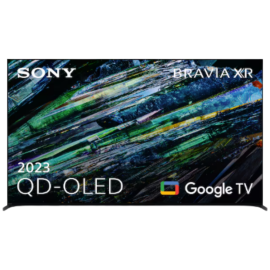 Sony BRAVIA FWD-55A95L/UK 55" 4K Ultra HD Professional Display With Google TV