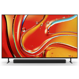Sony FWD-65XR70/UK BRAVIA 7 XR 65" 4K Ultra HD Commercial TV