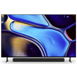 Sony FWD-65XR80/UK BRAVIA 8 XR 65" 4K Ultra HD Commercial TV