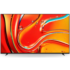 Sony BRAVIA FWD-75XR70/UK 75" 4K QLED XR Mini-LED Smart TV With Google TV