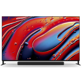 Sony FWD-85XR90/UK BRAVIA 9 XR TV 85" 4K Ultra HD Commercial TV