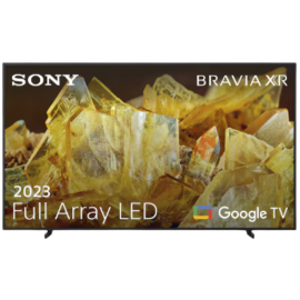 Sony BRAVIA FWD-98X90L/UK 98" 4K HDR Full Array LED Display with Google TV
