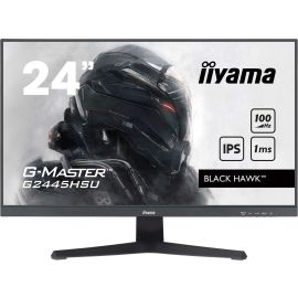 iiyama G-Master G2445HSU-B2 23.8" 100Hz 1ms Full HD IPS Gaming Monitor