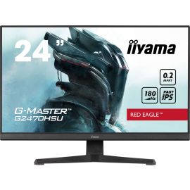 iiyama G-Master G2470HSU-B6 23.8" 180Hz 0.2ms IPS Gaming Monitor