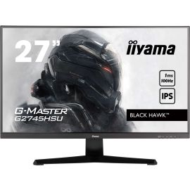 iiyama G-Master G2745HSU-B2 27" 100Hz IPS Full HD Gaming Monitor