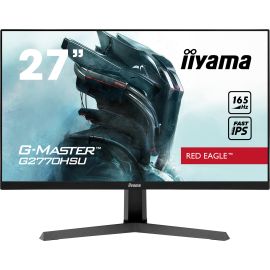 iiyama G-Master G2770HSU-B1 27" Full HD 165Hz Gaming Monitor