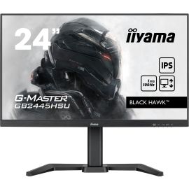 iiyama G-Master GB2445HSU-B1 24" 100Hz 1ms Gaming Monitor