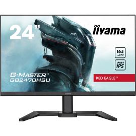 iiyama G-Master GB2470HSU-B5 24" Full HD 165Hz Gaming Monitor