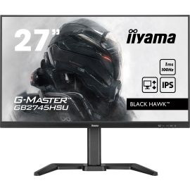 iiyama G-Master GB2745HSU-B2 27" 100Hz IPS Full HD Gaming Monitor