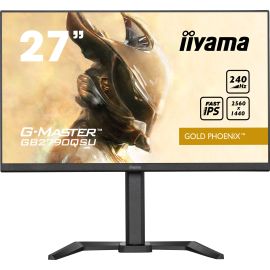 iiyama G-Master GB2790QSU-B5 27" 240Hz WQHD Gaming Monitor