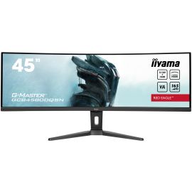 iiyama G-Master GCB4580DQSN-B1  45’’ 0.8ms 165 Hz Monitor