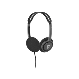 V7 Lightweight Stereo Headphones | HA310-2EP