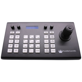 HuddleCamHD HC-JOY-G4 PTZ Camera Joystick Controller