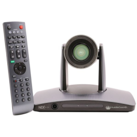 HuddleCamHD HC20X-SIMPLTRACK3 20X Auto Tracking PTZ Camera