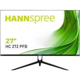 Hannspree 27" WQHD 75Hz LED Backlight Monitor | HC272PFB