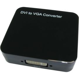 Cables Direct DVI-D to VGA Converter | HD-DVIVGA01