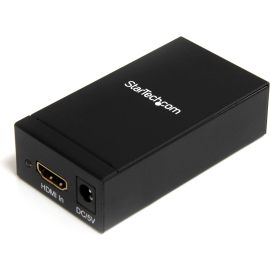 Startech HDMI or DVI DisplayPort Active Converter | HDMI2DP