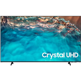 Samsung 43HBU8000 43" UHD 4K Smart Hospitality TV