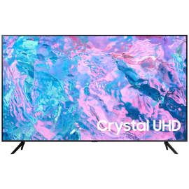 Samsung HG43CU700EUXXU 43" 4K Smart TV