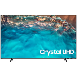 Samsung 65HBU8000 65" 4K Ultra HD Smart Hospitality TV
