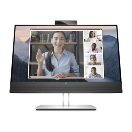 HP E24mv G4 23.8" Full-HD IPS Business Monitor