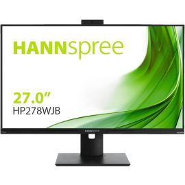 Hannspree 27" Full HD 16:9 LED Backlight Monitor | HP278WJB