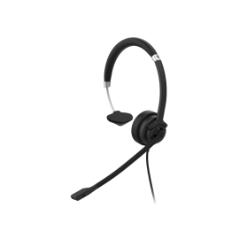 V7 Deluxe USB Mono Headset | HU411