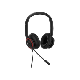 V7 Safe Sound USB Education Headset | HU540E