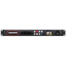 Blackmagic Design Hyperdeck Studio HD Pro | HYPERD/ST/DFHP
