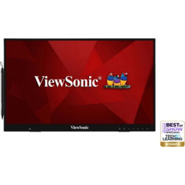 ViewSonic ID2456 24” Full HD IPS Touch Monitor