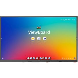 Viewsonic 110” 4K Business Interactive Touchscreen with Android | IFP110G
