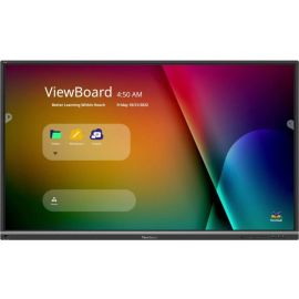 ViewSonic IFP6550-5F ViewBoard 65" 4K Interactive Display