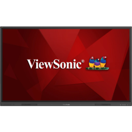 Viewsonic IFP65G1 ViewBoard 65" 4K Ultra HD OS-Free Interactive Display