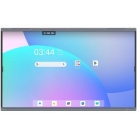 V7 86” 4K EDLA Certified Education Interactive Touchscreen | IFP8603-V7PROM