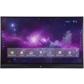 StarBoard YL5X 65" 4K UHD Interactive Flat Panel Display | IFPD-YL5-65AOC