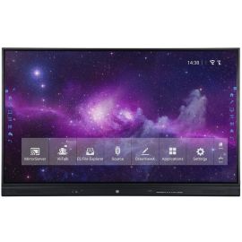 StarBoard YL5X 75" 4K UHD Interactive Flat Panel Display | IFPD-YL5-75AOC