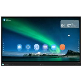 StarBoard YL5X PRO 86" 4K UHD Interactive Touchscreen Display |  IFPD-YL5-86AOC