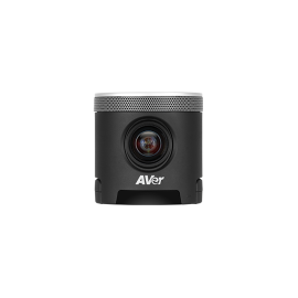 AVer CAM340+ Huddle Camera Capture the Huddle Room with an Ultra-Wide FOV