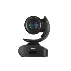 AVer CAM540 4K PTZ USB Conference Camera - Bring Superior 4K Quality to Your Meeting