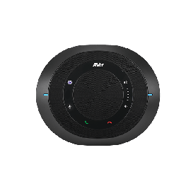 AVer FONE540 Conference Speakerphone Face-to-Face Audio Quality That Adapts to Any Space