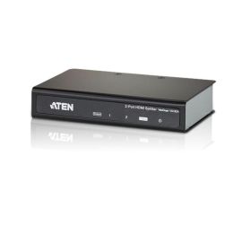 Aten 4K, 10.2Gbps, 340MHz HDMI Splitter - VS182A-AT-E