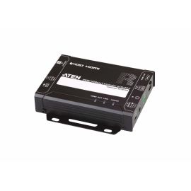 Aten HDMI HDBaseT Extender with PoH (4K@100m) (HDBaseT Class A) | VE1812-AT-E