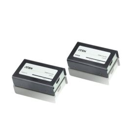 Aten 60m HDMI Over Cat5e/6 Audio/Video Extender - VE800A-AT-E
