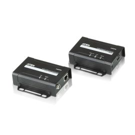 Aten HDMI Extender (T+R) over 1 CAT5e/6 Cable (70m) - VE801-AT-E